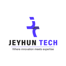 Jeyhun Tech