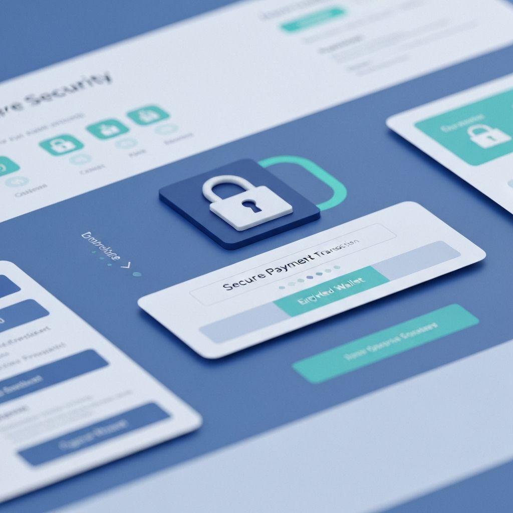 Secure payments processed in-app (no cash handling)