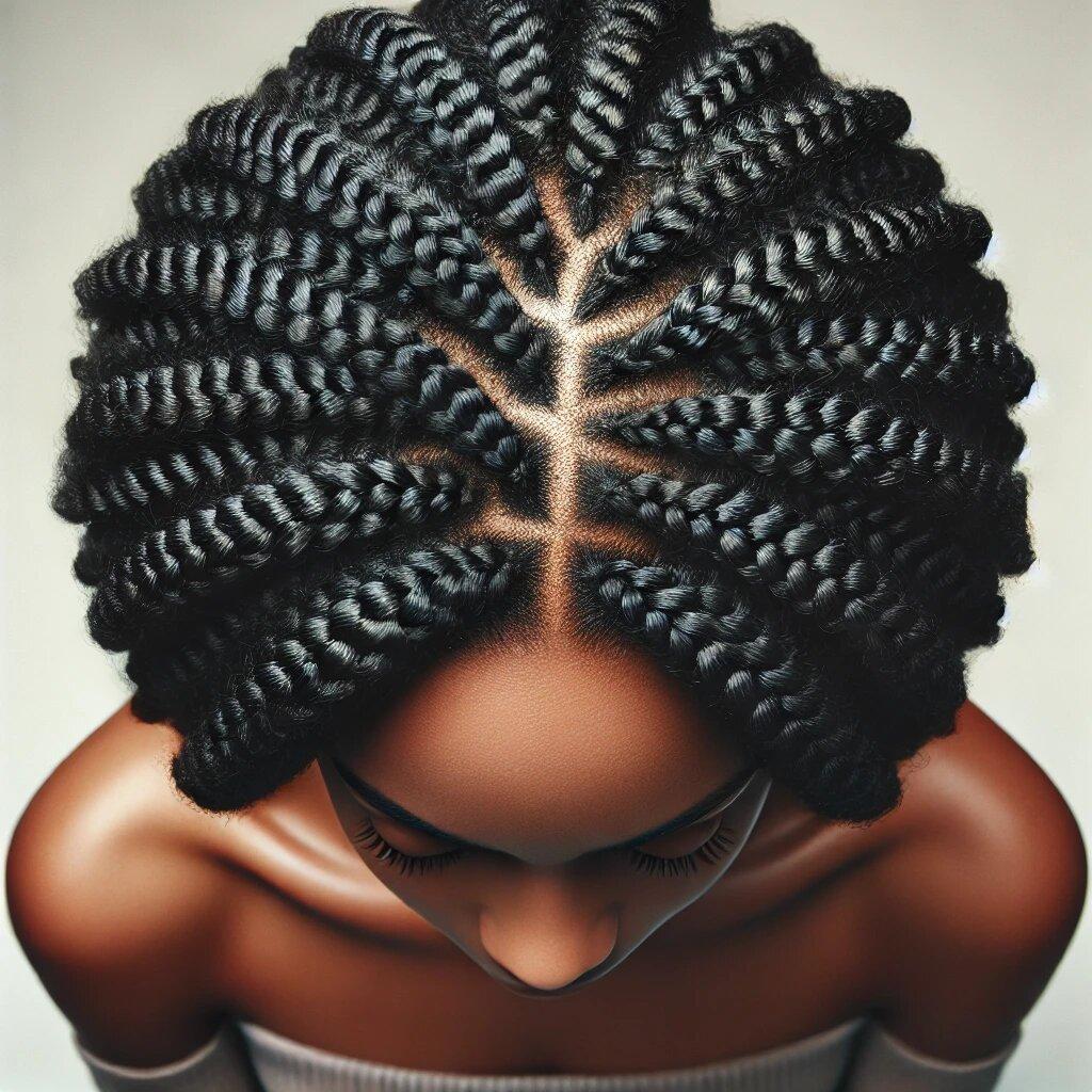 Braiding