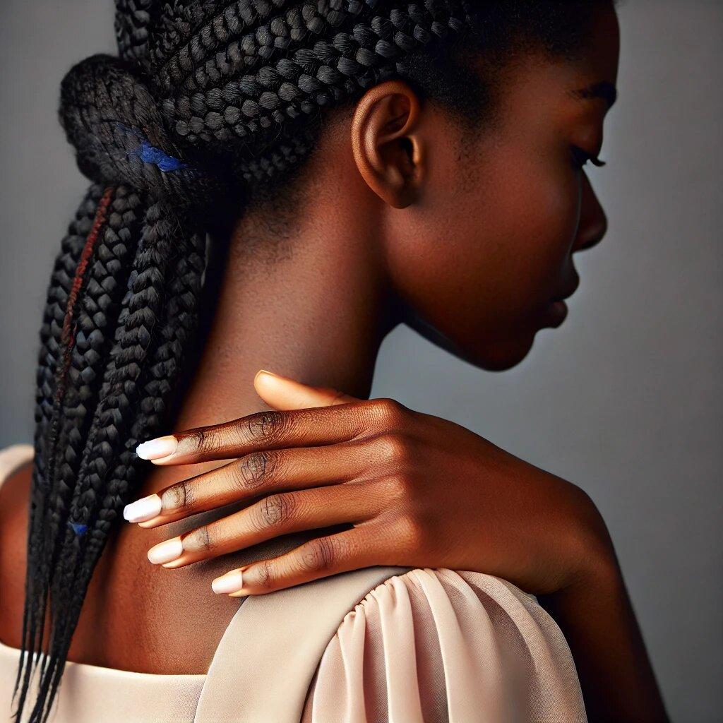 Crochet Braiding