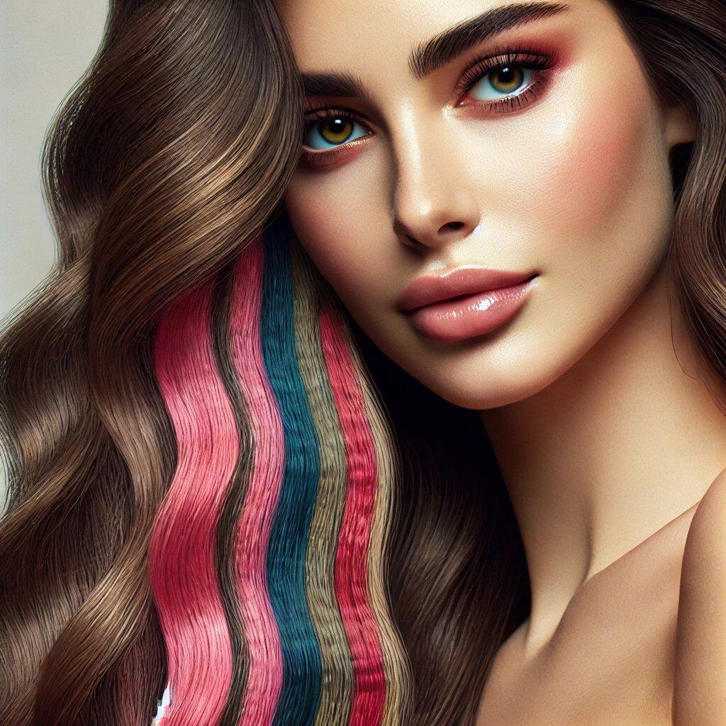 Hair Extensions
