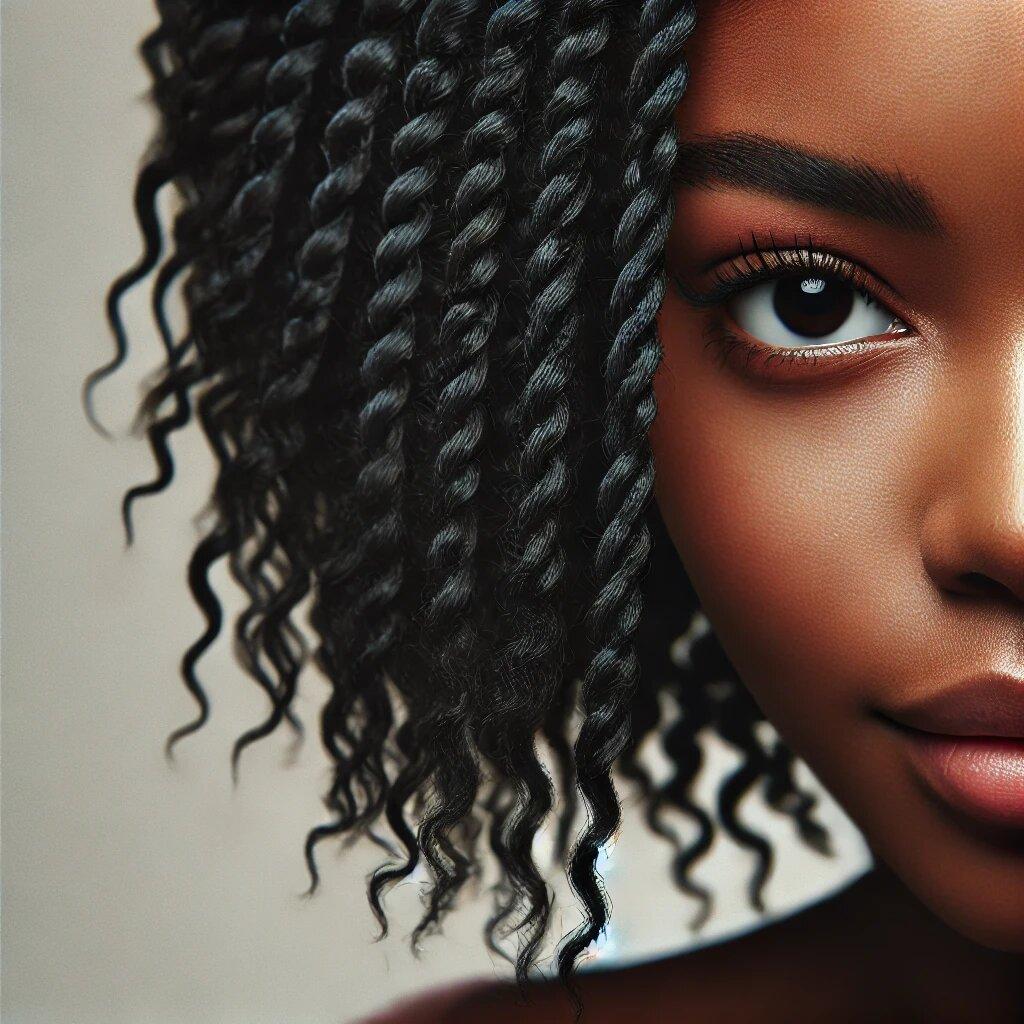 Hair Twist