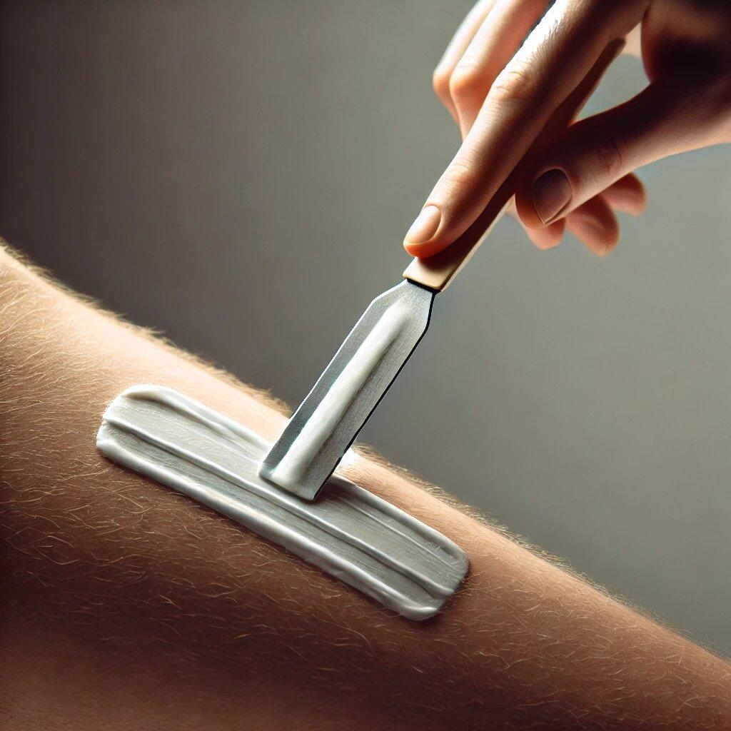 Laser Hair Removal