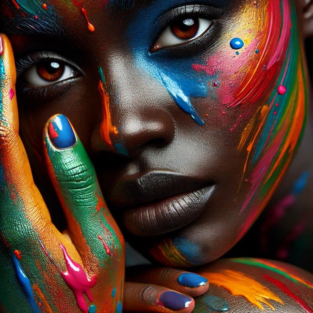 Makeup