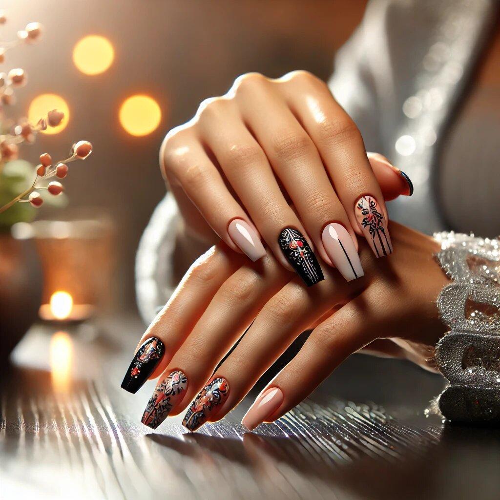 Nails