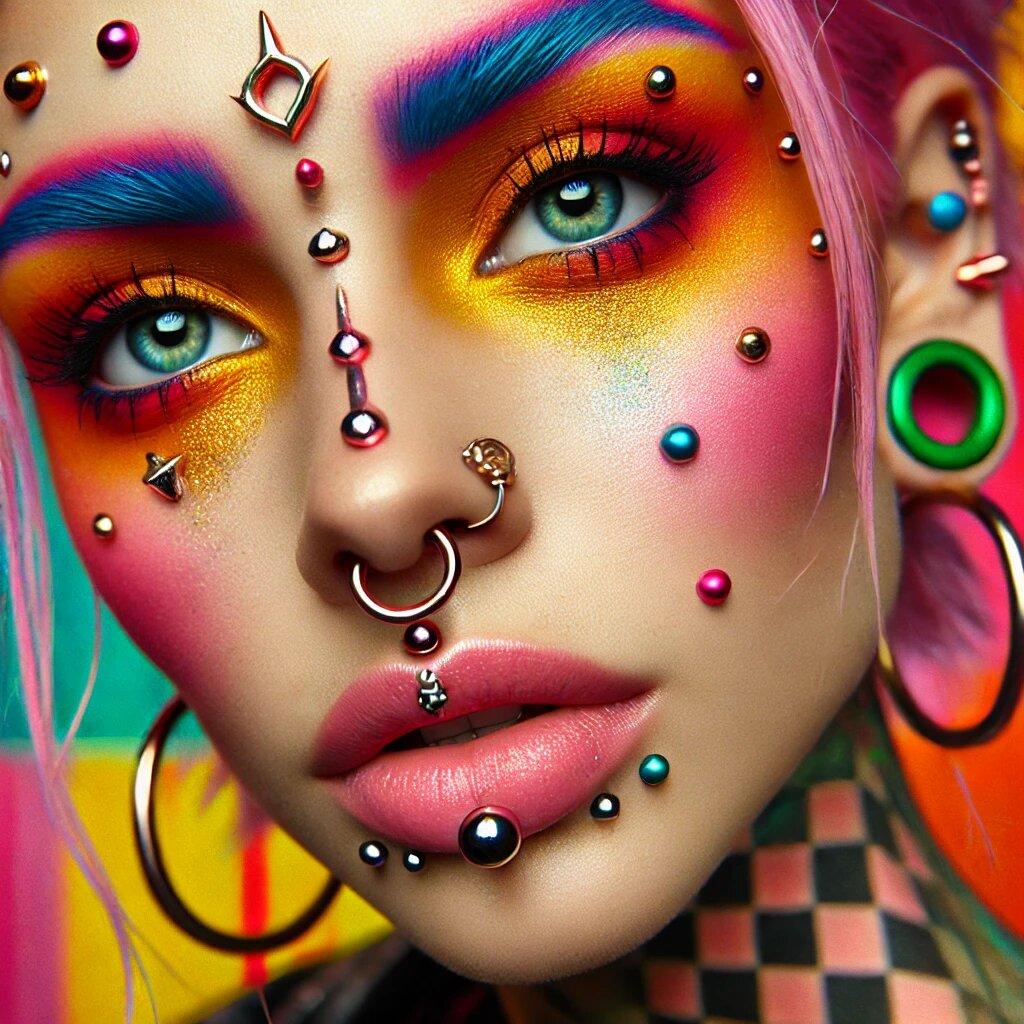Piercing