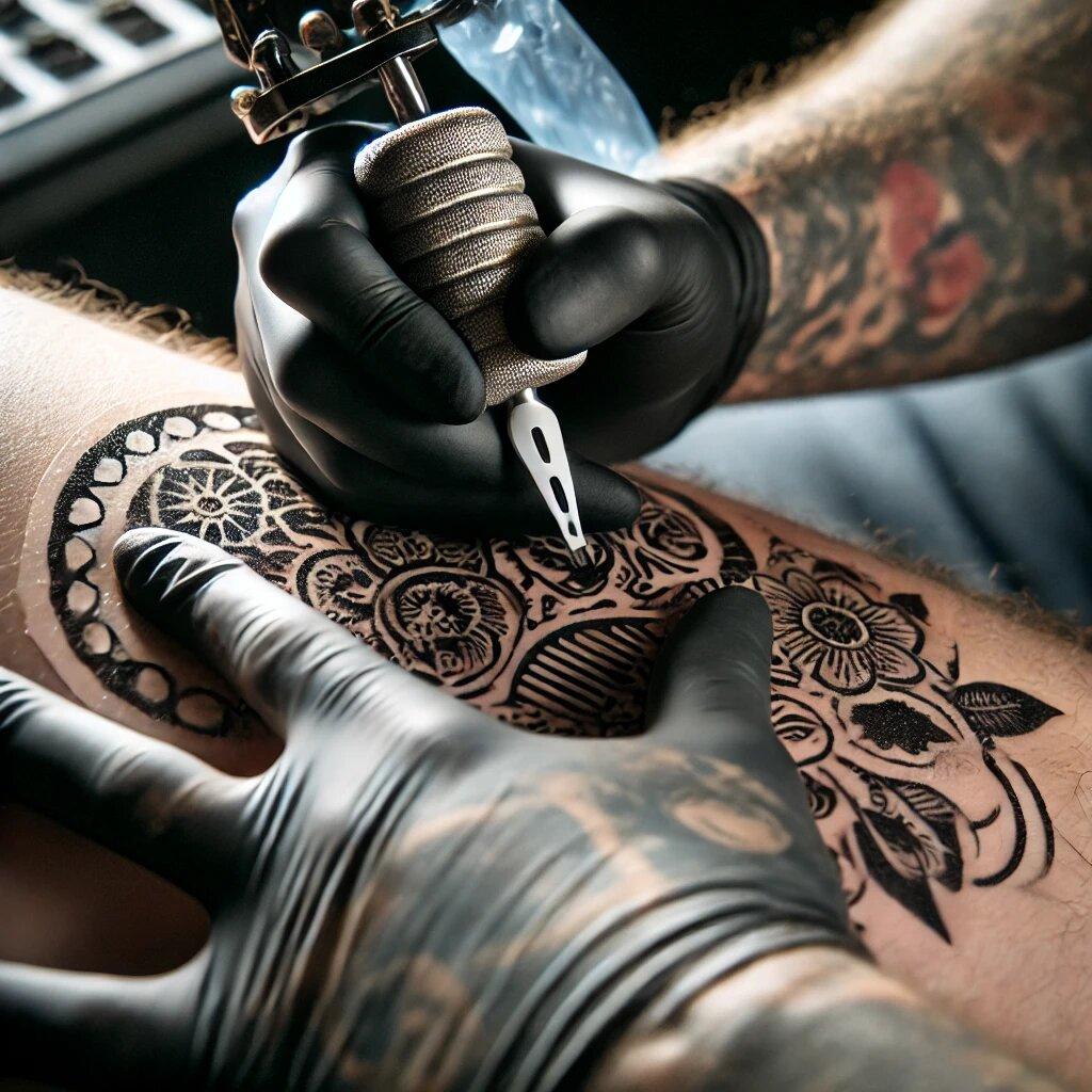 Tattoos