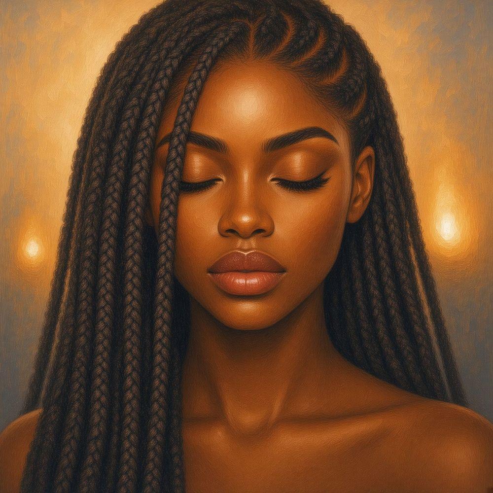 Protective Styles