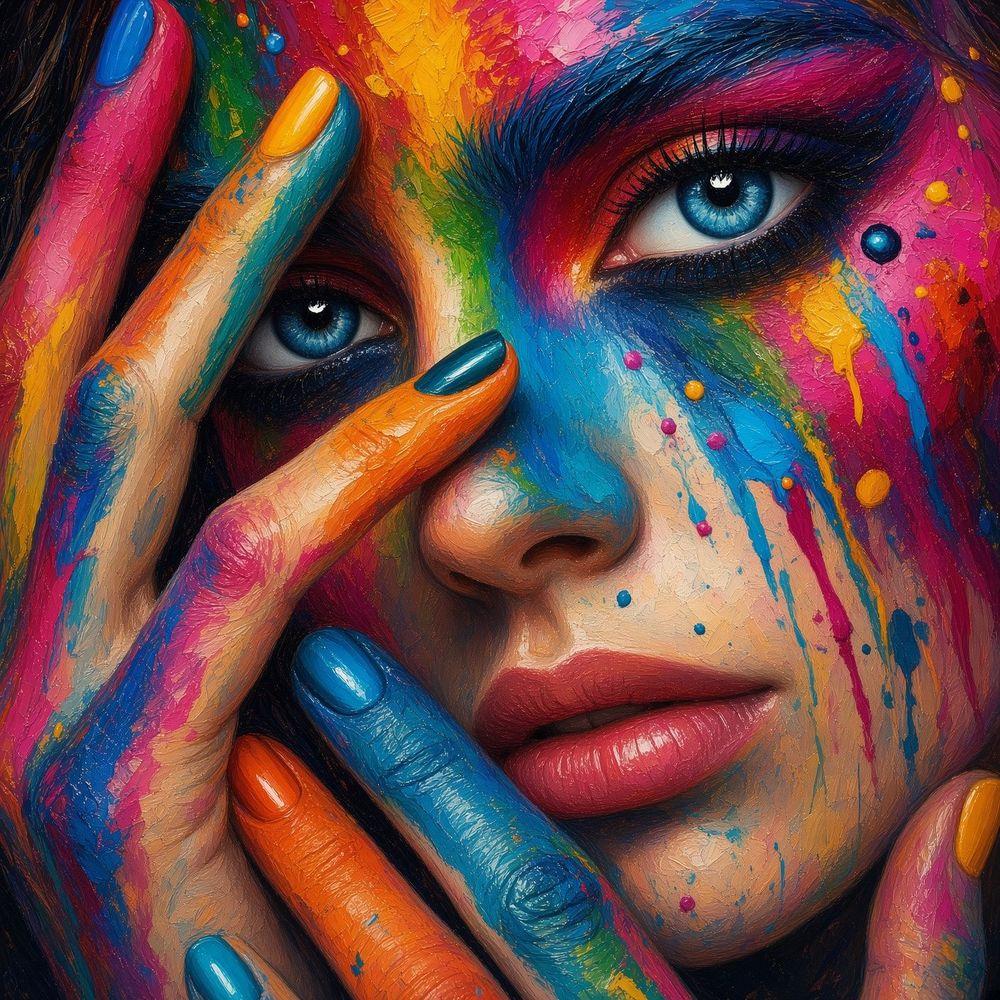 Makeup
