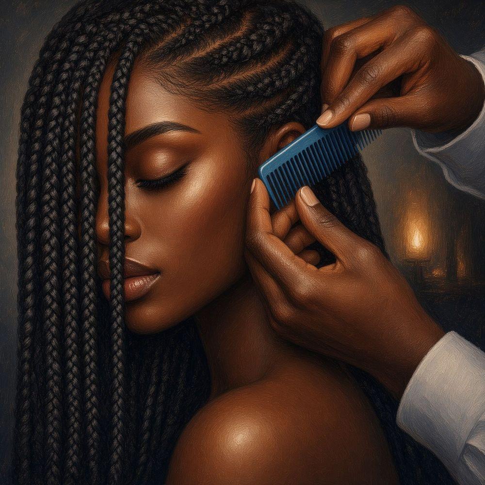 Protective Styles