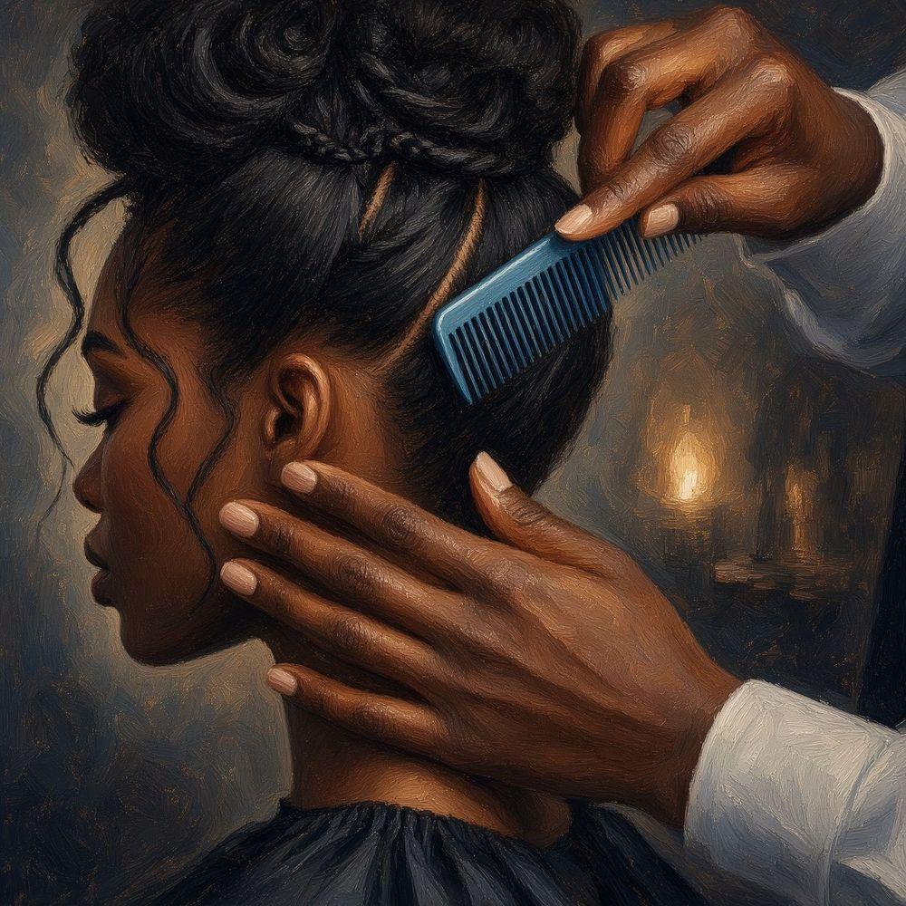 Hair Stylist