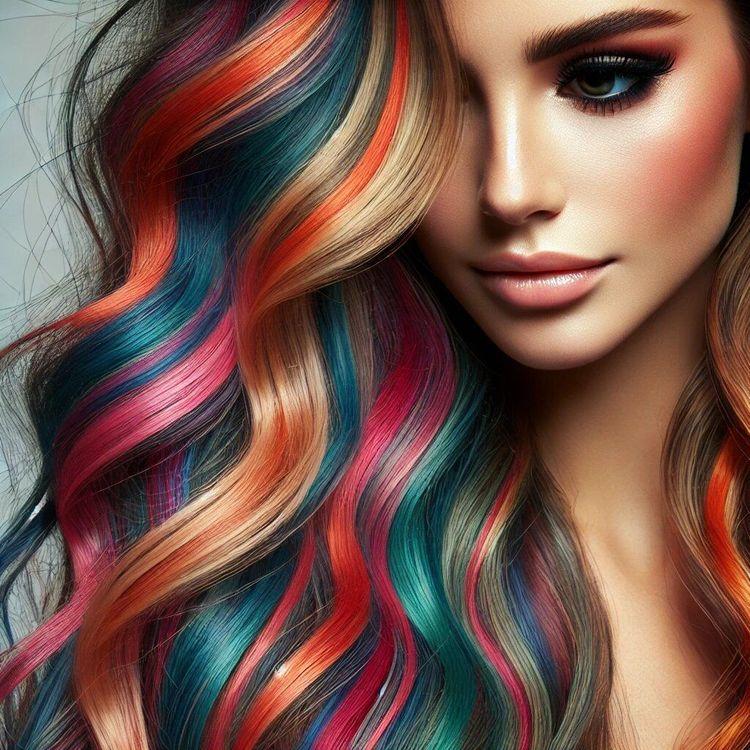 Hair Extensions