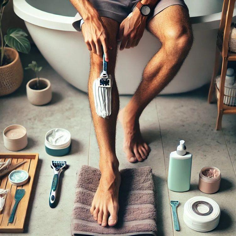 Laser Hair Removal