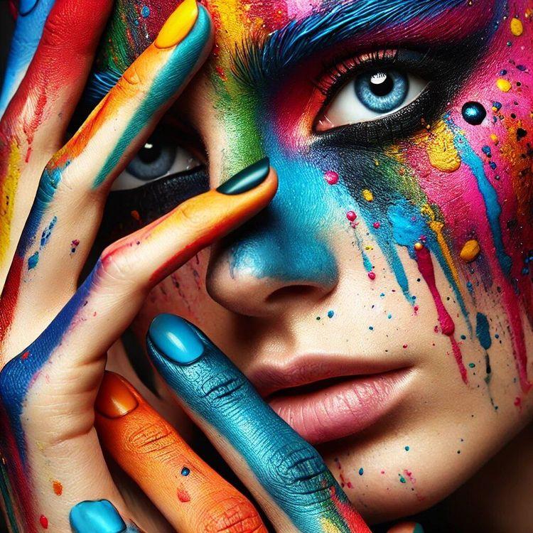 Makeup