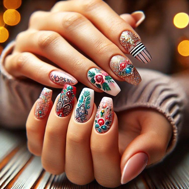 Nails