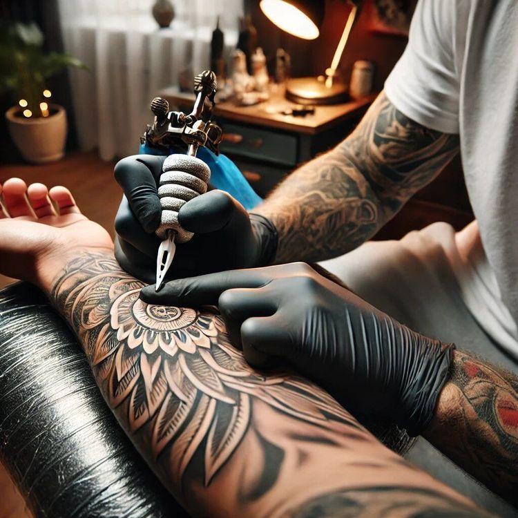 Tattoos