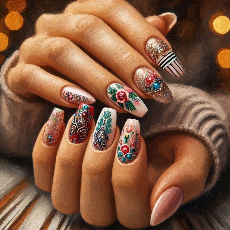 Nails